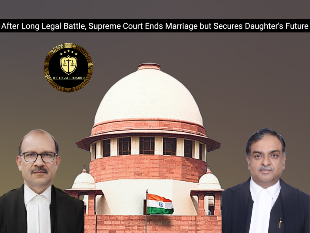 Case Title: Geeta @ Reeta Mishra vs. Ajay Kumar Mishra