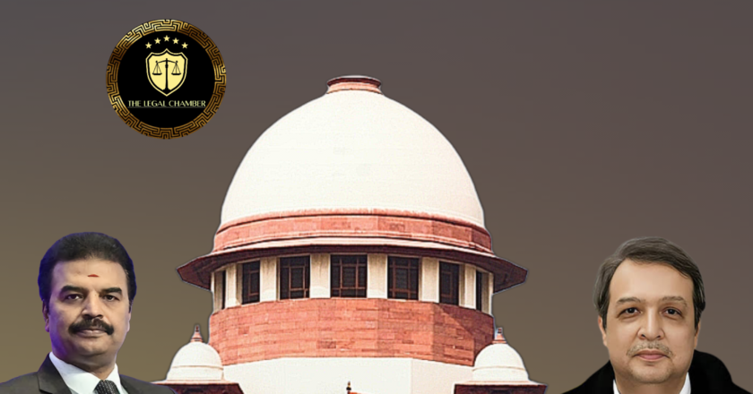 Supreme Court Landmark Ruling: 12-Year Limit to Reclaim Property Applied in Forgery Case