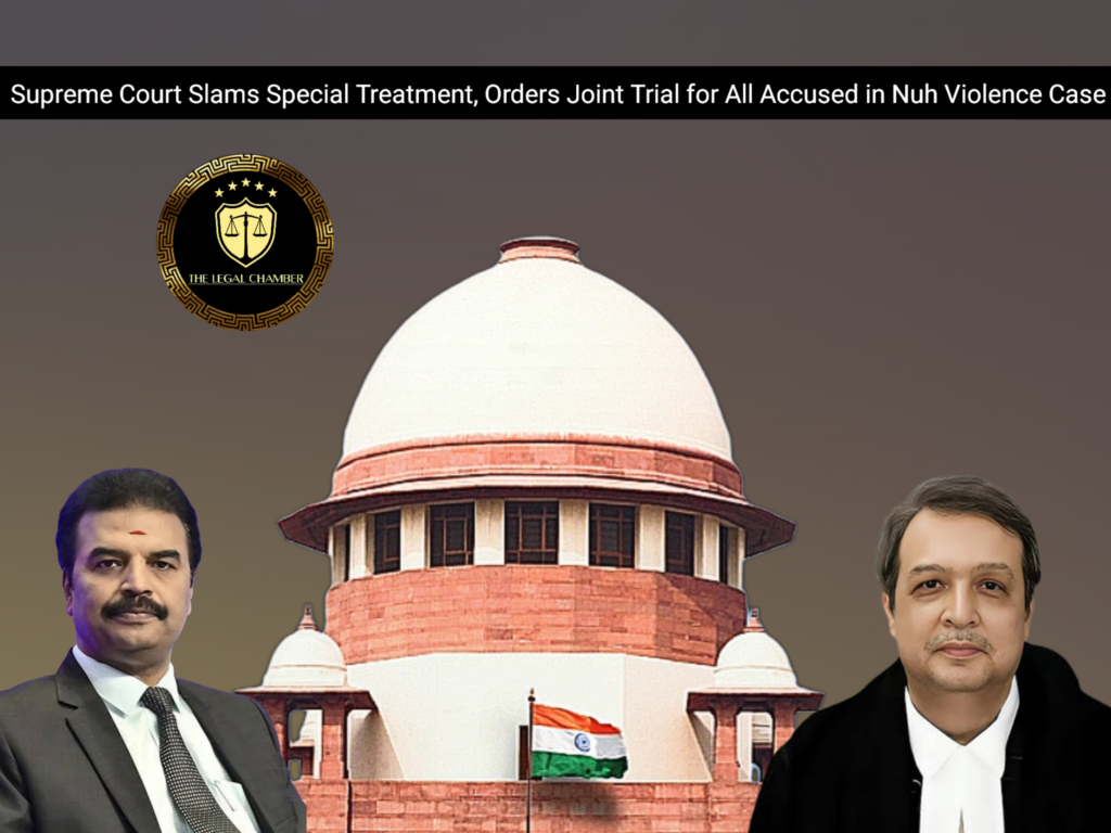 Case Title: Mamman Khan vs State of Haryana