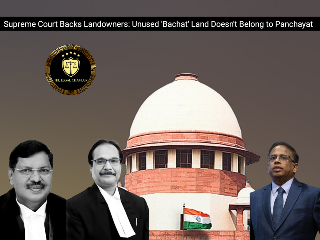 Case Title: The State of Haryana vs. Jai Singh and Others