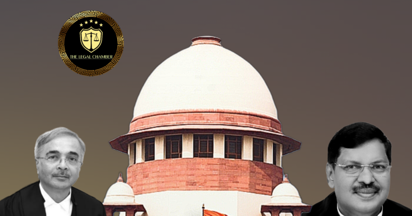 Cheque Bounce Notice Must Demand Exact Cheque Amount, Rules Supreme Court