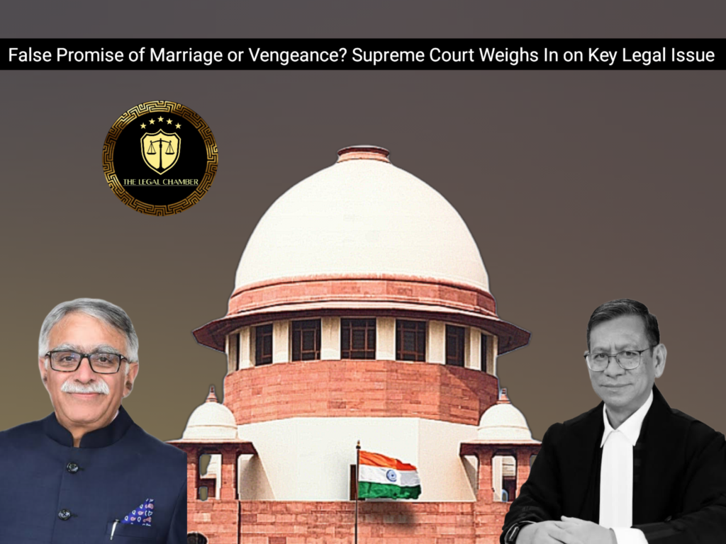 Case Title: Surendra Khawse vs. State of Madhya Pradesh & Anr.