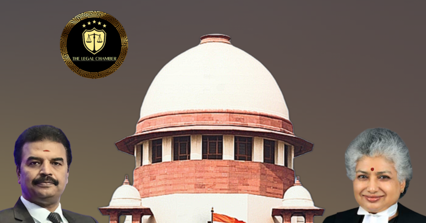 Supreme Court Quashes FIR in Property Dispute, Says Mere Breach of Contract Isn’t Cheating