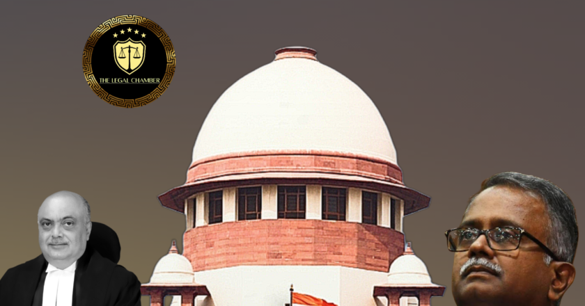 Simplifying the Supreme Court’s Order 37 Judgment: Why “Leave to Defend” is Mandatory
