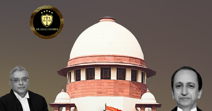 Fabricated Documents Can’t Validate a Sale, Rules Supreme Court in Insolvency Case