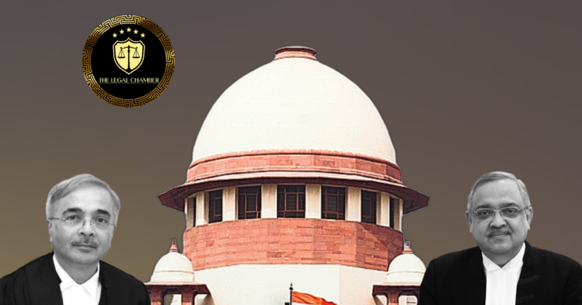 Supreme Court Upholds 25% Future Prospects, Awards Consortium to All Children in Accident Case