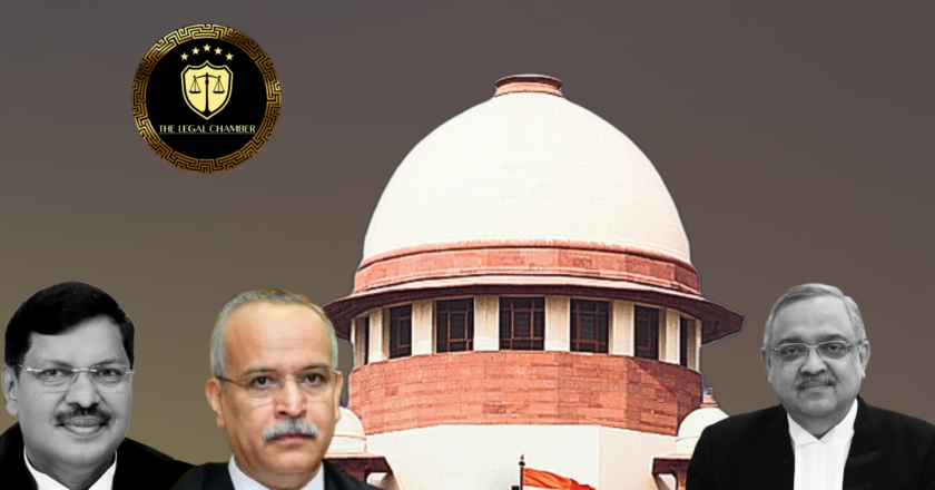 Landmark Ruling: Supreme Court Backs Creditors & JSW, Shuts Door on Promoter Interference
