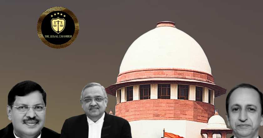Supreme Court Quashes FIR Against In-Laws, Says Vague Allegations in 498A Case Are Not Enough