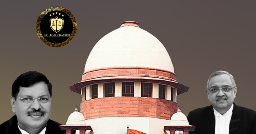 Use of Blunt Side of Weapons Key: Supreme Court Converts 302 IPC to 304 in Land Dispute Killing