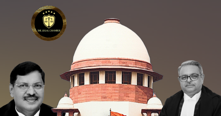 No Waiver Without Clear Intent: Supreme Court Sets Aside Arbitral Award for Violating ‘No Oral Modification’ Clause