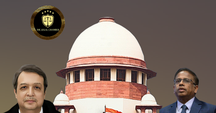 Supreme Court Rules: Ink and Chemicals Used in Printing are Taxable in Works Contracts