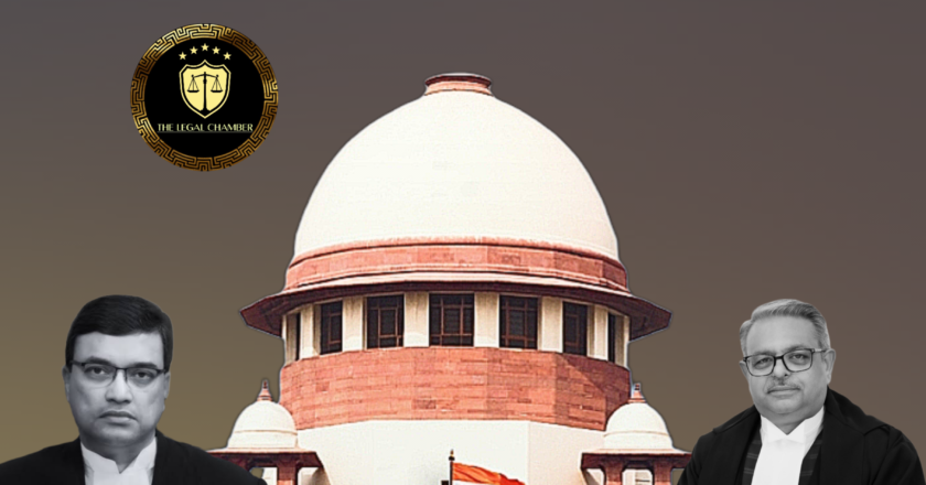 Supreme Court on PMLA: Statutory Appeal Must Be Exhausted Before Seeking Quashing, Rules in JSW Case