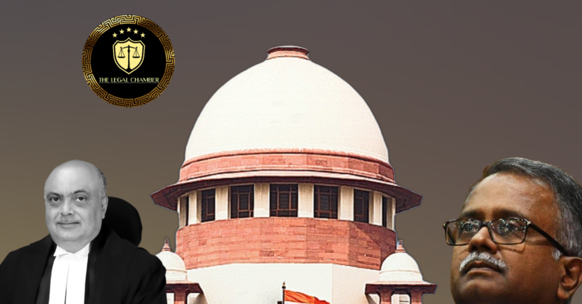 Supreme Court on Oral Gifts: Why Possession is Key in Muslim Law (Hiba)