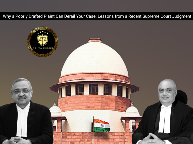 Case Title: S. Santhana Lakshmi & Ors. vs. D. Rajammal