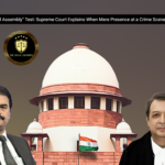 The “Unlawful Assembly” Test: Supreme Court Explains When Mere Presence at a Crime Scene Isn’t Enough