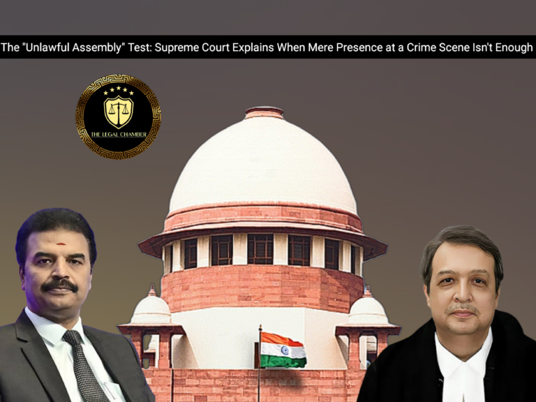 Case Title:Zainul v. State of Bihar & Sattar & Ors. v. State of Bihar