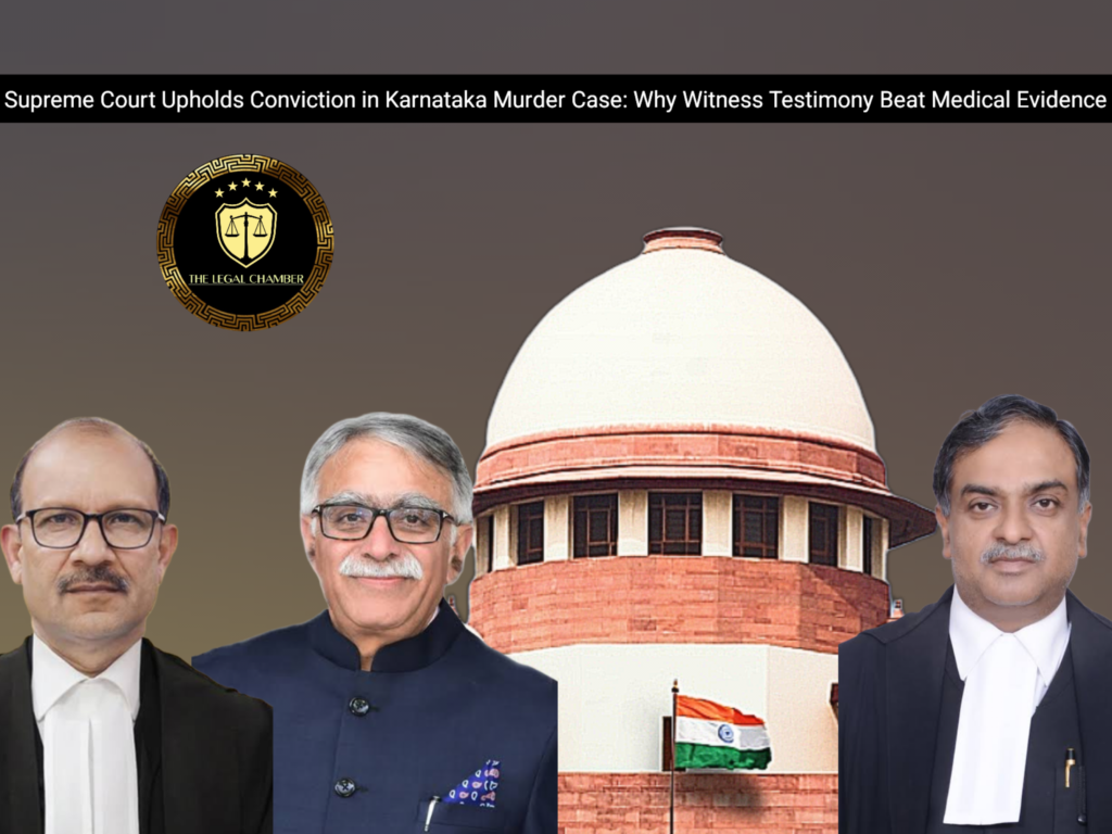 Case Title: Sri Chikkegowda & Ors. vs. State of Karnataka Etc.