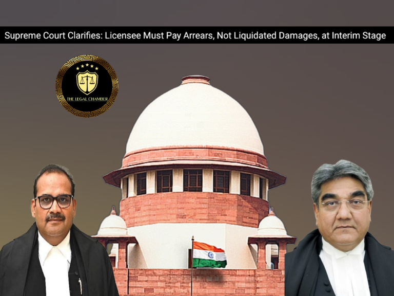 Case Title: ATUL J DOSHI & ORS. vs. PRAMUKH PROPERTIES AND DEVELOPERS PVT. LTD