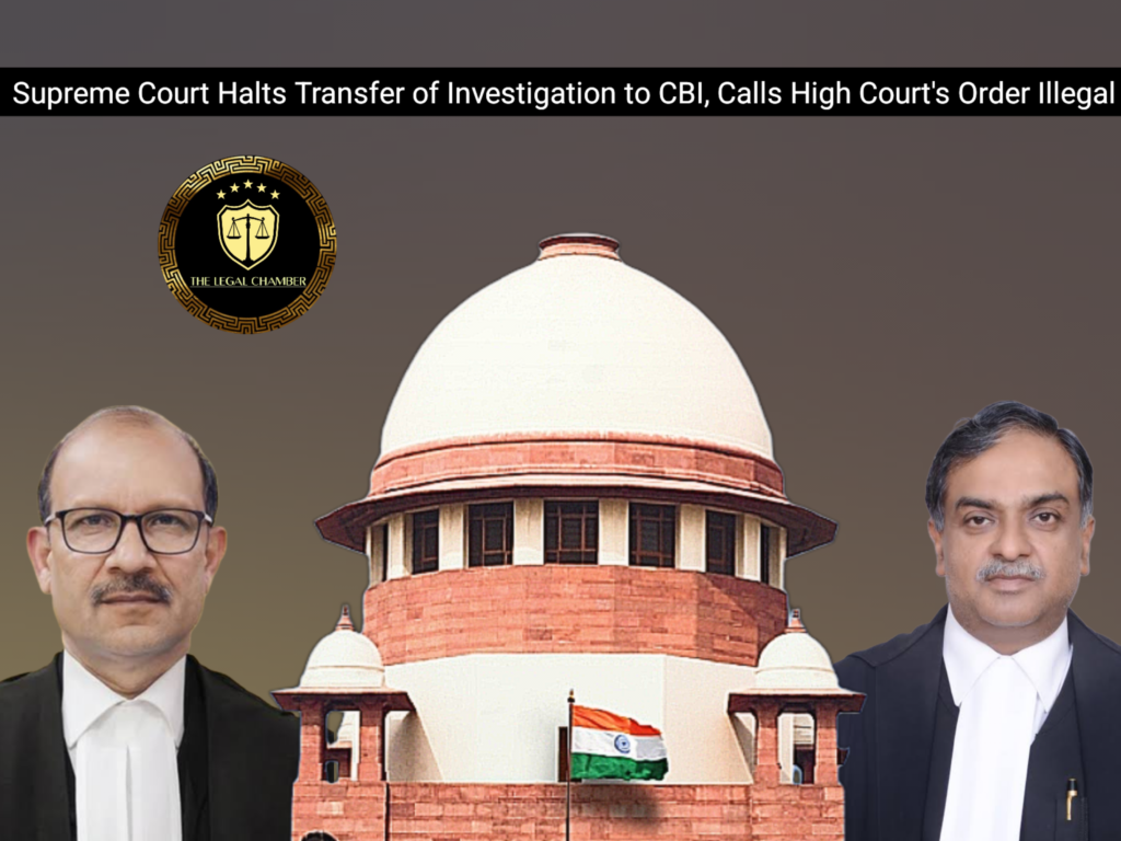 Case Title: STATE OF RAJASTHAN vs. PARMESHWAR RAMLAL JOSHI AND OTHERS