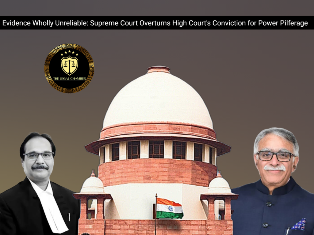 Case Title: Mahaveer v. State of Maharashtra & Anr.