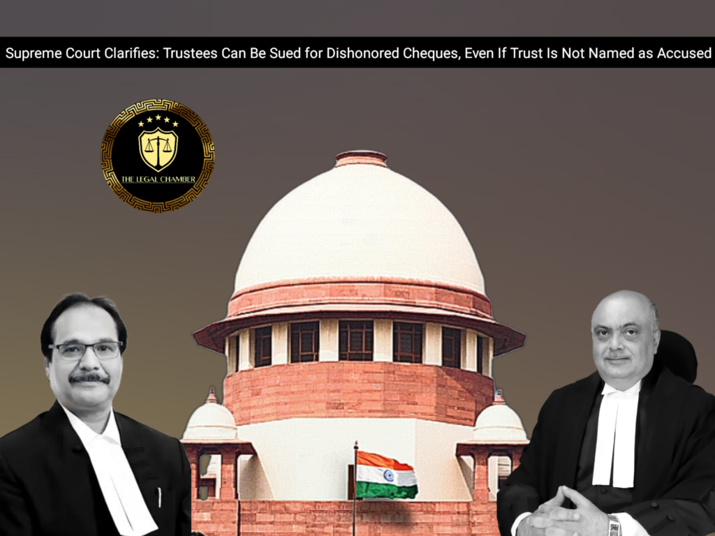 Case Title:Sankar Padam Thapa vs. Vijaykumar Dineshchandra Agarwal