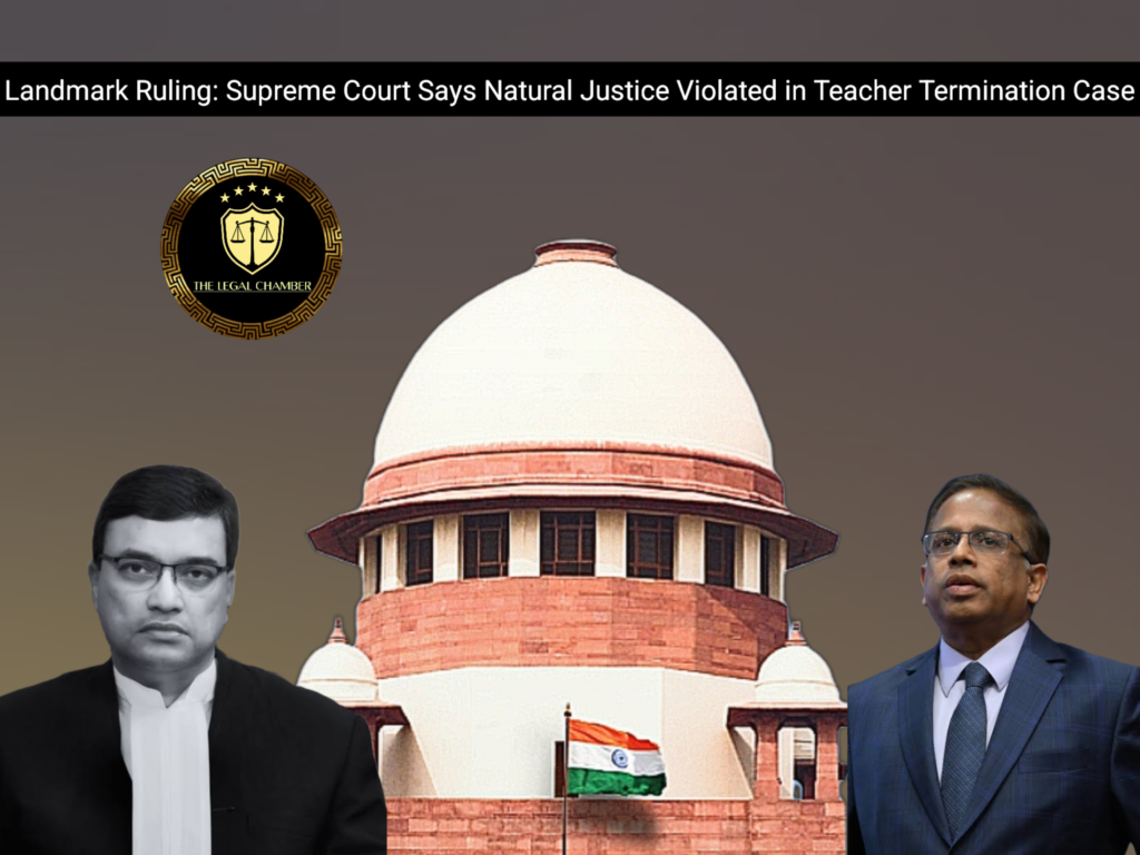 Case Title: Ravi Oraon vs. The State of Jharkhand & Ors.