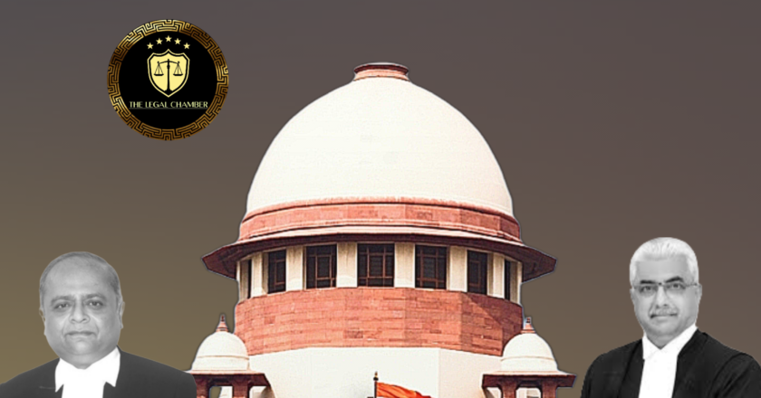 When a Contract Becomes Void: Supreme Court Explains the Limits of Specific Performance