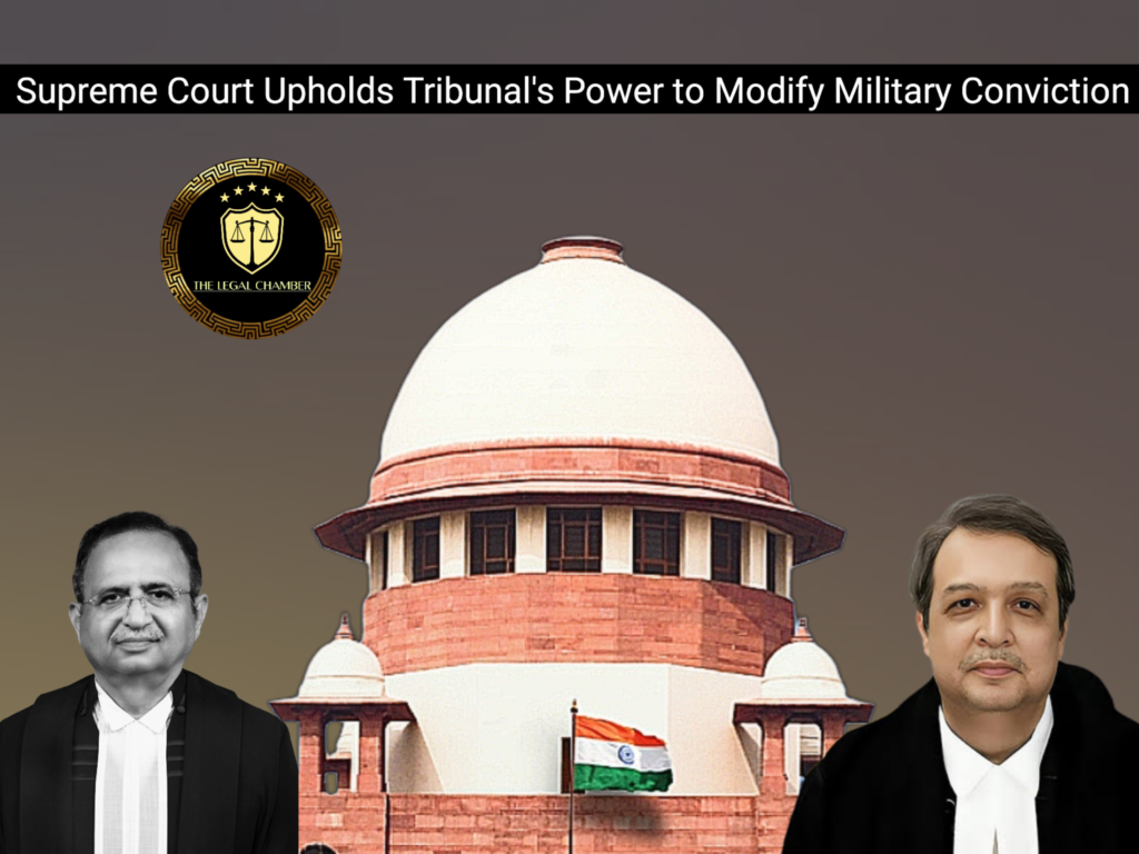 Case Title: S.K. Jain vs. Union of India & Anr.