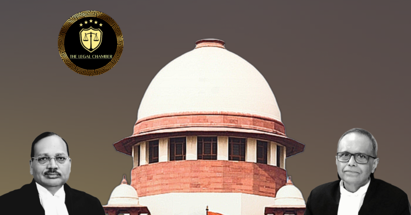 Corporate vs. Cultivator: Supreme Court Rules Land Restoration Only for Disadvantaged Farmers