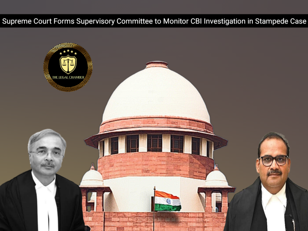 Case Title: Tamilaga Vettri Kazhagam vs. P.H. Dinesh & Ors.