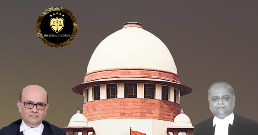 Supreme Court :Why Consent Doesn’t Matter If Victim Is Under 16