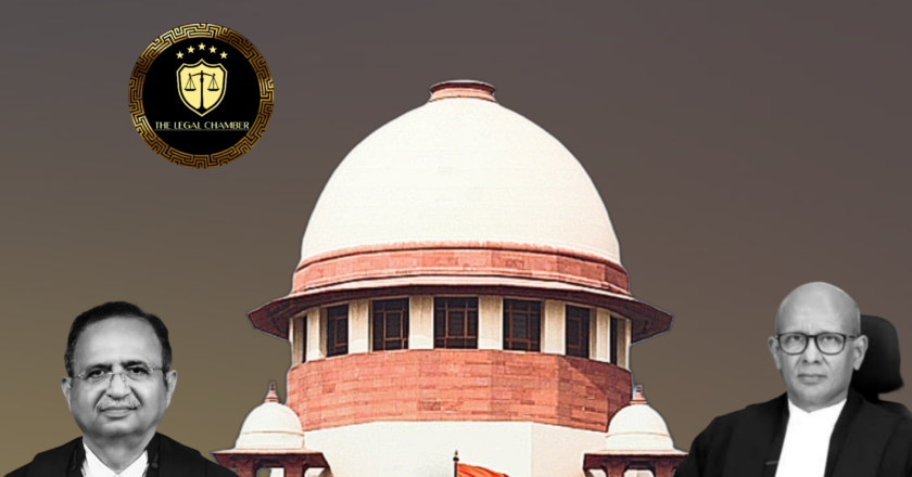 Dowry Death Mystery Solved: Supreme Court Holds Father-in-Law Guilty After High Court’s Acquittal