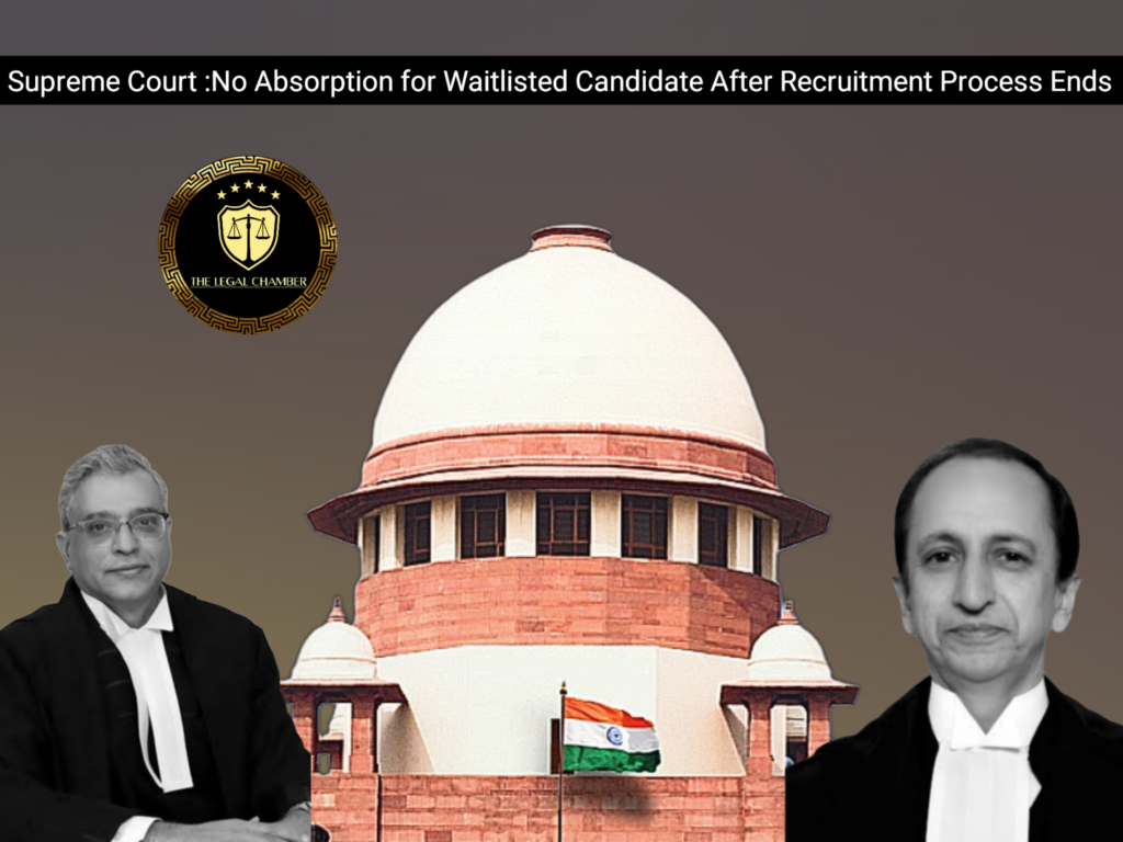 Case Title: The Union of India & Ors. vs. Subit Kumar Das