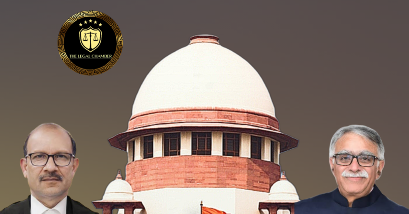 Supreme Court Overturns Life Sentences, Grants Benefit of Doubt in 1990 Murder Case
