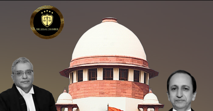 Supreme Court Unifies Patent Litigation in One Court to Prevent Conflicting Judgments