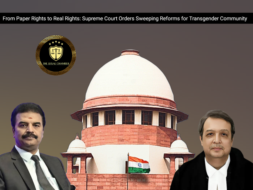 Case Title: Jane Kaushik Versus Union of India & Ors.