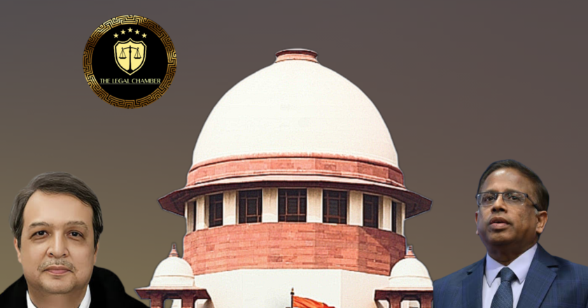 Investment vs. Debt: Supreme Court Explains Why Preference Shares Don’t Trigger IBC