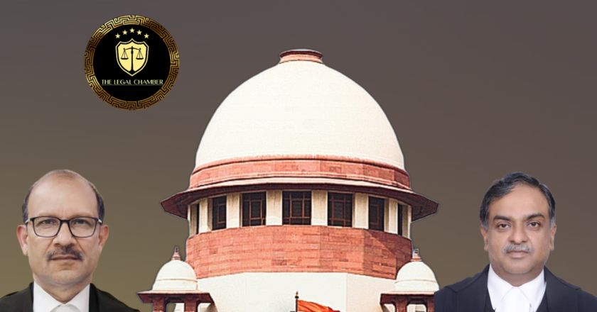 Lawyer’s Unconditional Apology Convinces Supreme Court to Delete Adverse Remarks and Penalty