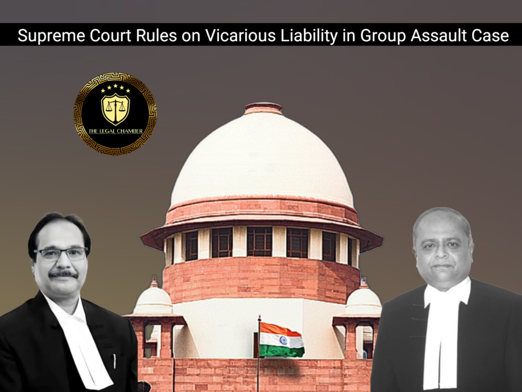 Case Title: Haribhau @ Bhausaheb Dinkar Kharuse & Anr. Vs. The State of Maharashtra (with connected appeal)