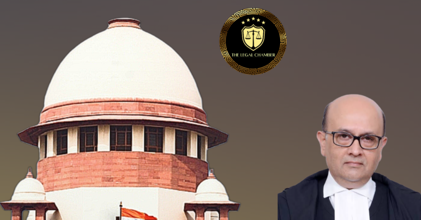 Specific Performance Upheld: Supreme Court Reinstates Decree in Property Dispute