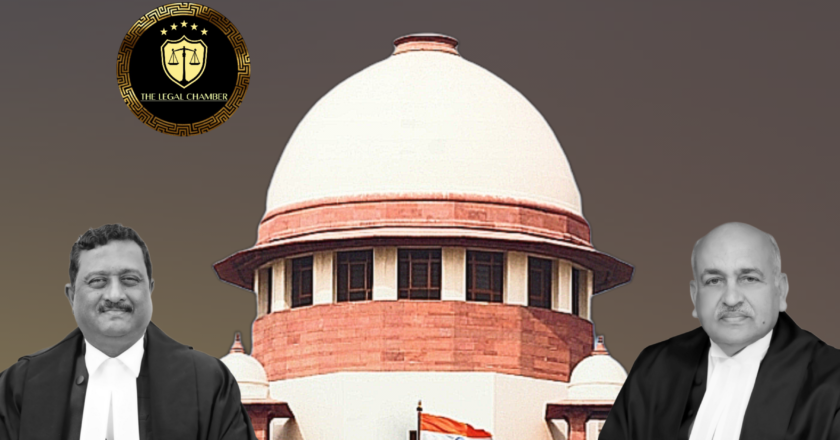 Supreme Court Rules No Compassionate Job if Retiral Benefits Accepted