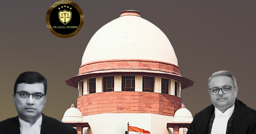 Supreme Court :NIT Professors Win Notional Promotions But Lose Back Pay & Experience Claims