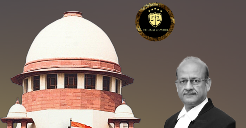 How a Medical “Margin of Error” Freed a Convict: A Supreme Court Case Study