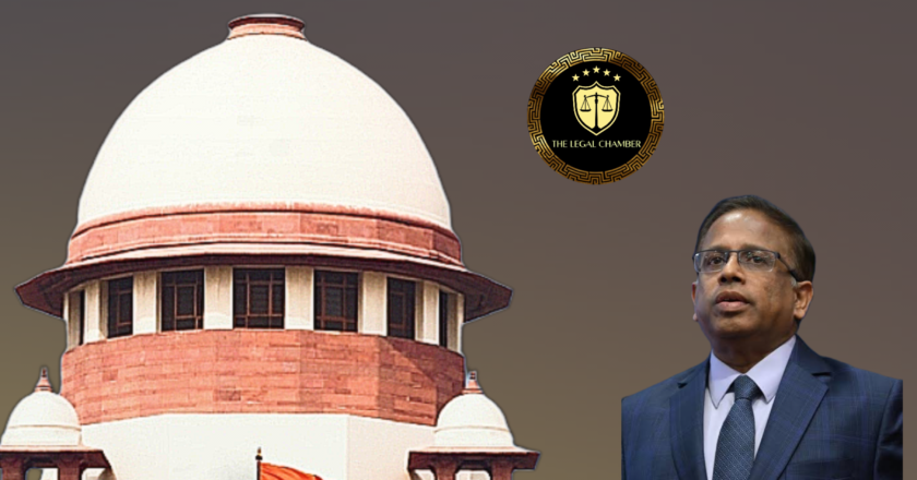 Arbitration Award Final: Supreme Court Dismisses MMTC’s Post-Decree Objections