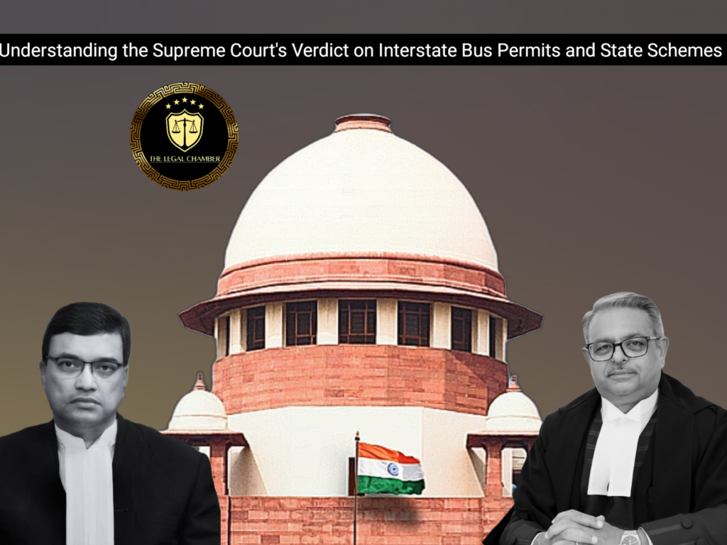 Case Title: U.P. State Road Transport Corporation Through Its Chief General Manager v. Kashmiri Lal Batra & Ors.