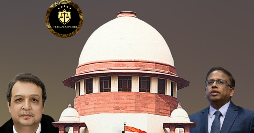 “Nothing Short of Harassment”: Supreme Court Allows Man to Rebuild Old House, Imposes ₹10 Lakh Fine on SDMC