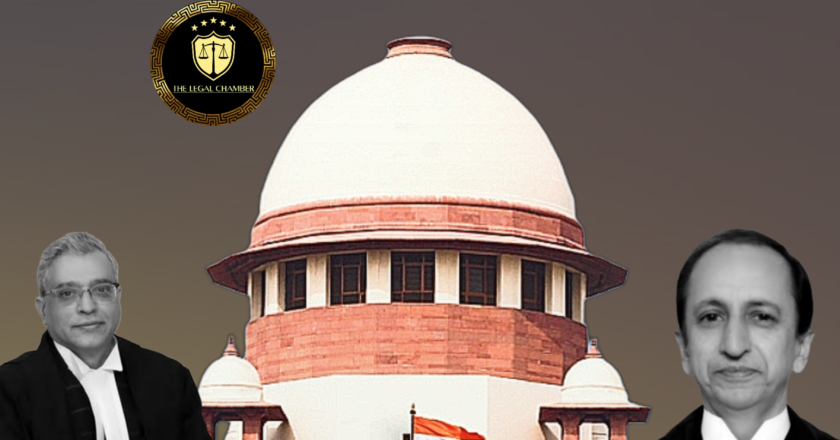 No Hiding Criminal Past: Supreme Court Says Undisclosed Conviction Makes Election Null & Void
