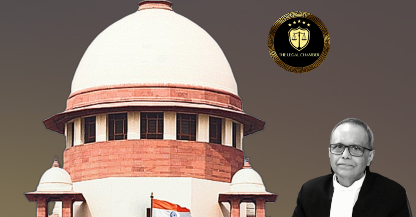 Supreme Court: Registration Authorities Can’t Demand Mutation Proof Before Registering a Sale