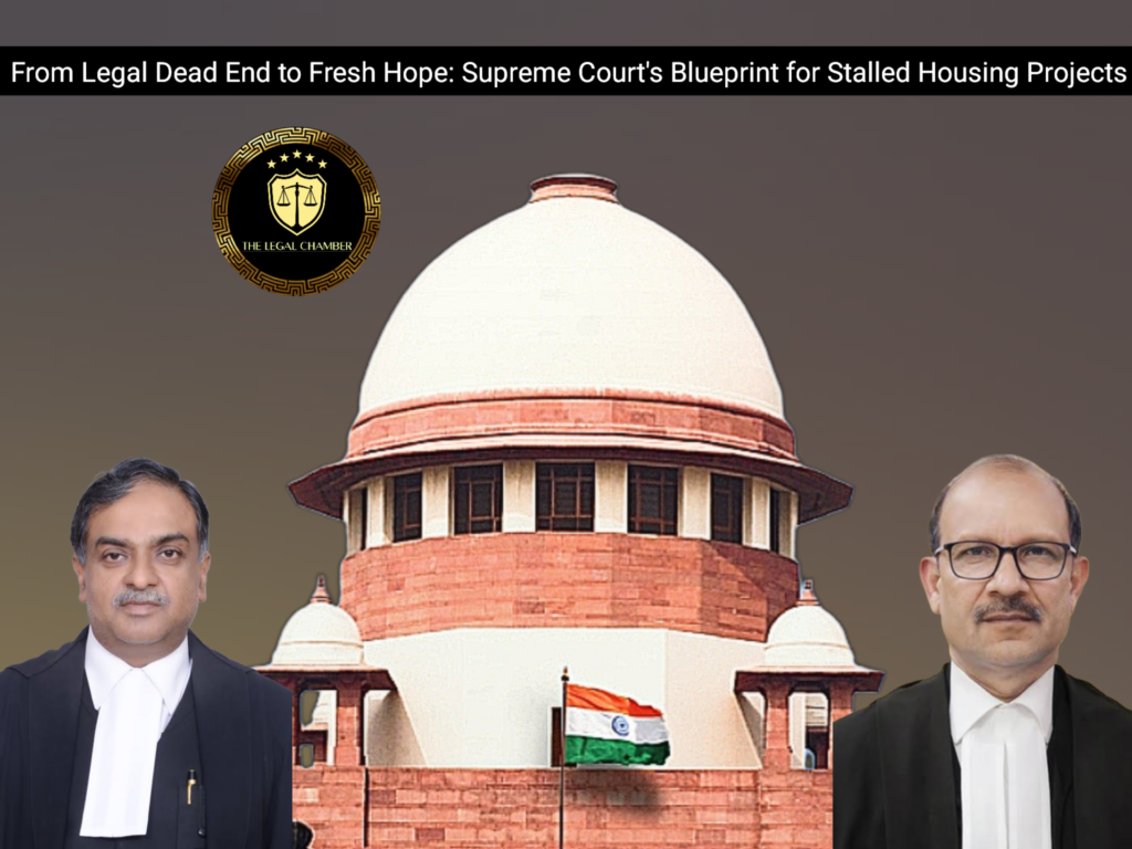 Case Title: RAVI PRAKASH SRIVASTAVA & ORS. vs. STATE OF UTTAR PRADESH & ORS.