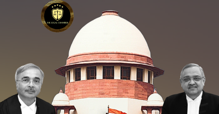 From Murder to Culpable Homicide: How the Supreme Court Reclassified a Stabbing Case